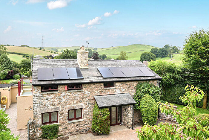 4 Bedroom Barn Conversion For Sale In Ewebank, High Barn, Old Hutton, Kendal, Cumbria, LA8