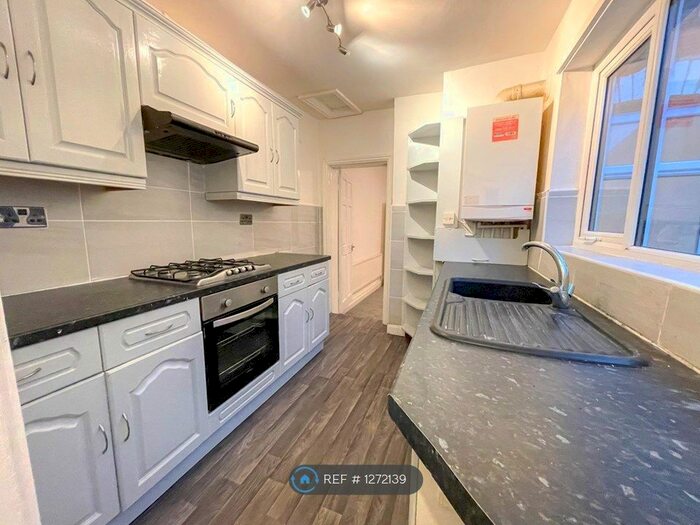 2 Bedroom Terraced House To Rent In Duke Street, Fenton ST4