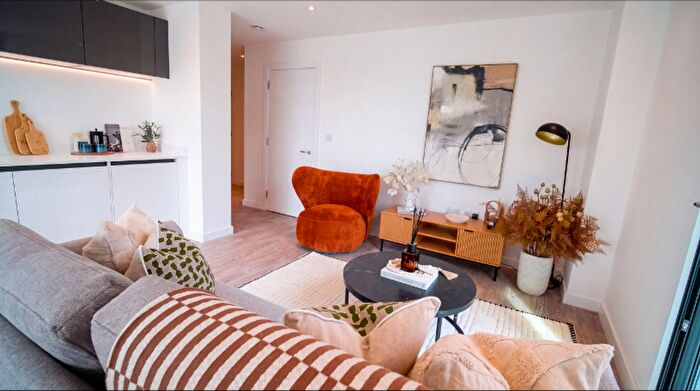 2 Bedroom Apartment To Rent In Clive Street, Manchester, M4