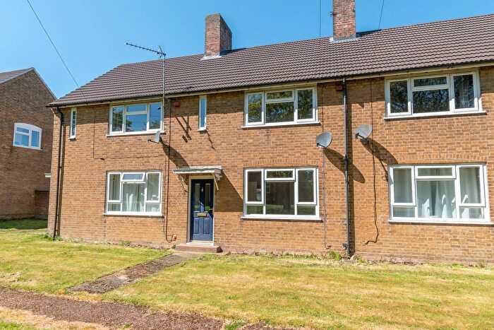 2 Bedroom Terraced House For Sale In Holkham Green, West Raynham, NR21