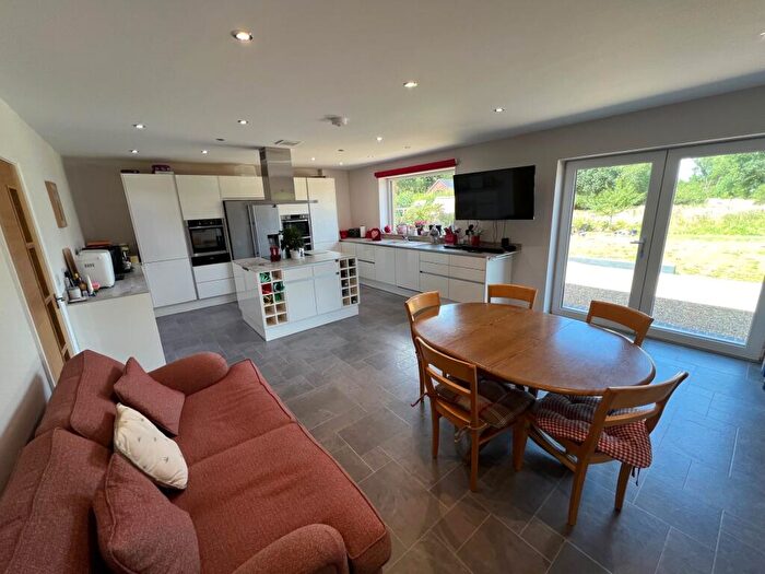 5 Bedroom Detached House For Sale In School Lane, North Scarle, Lincoln, LN6