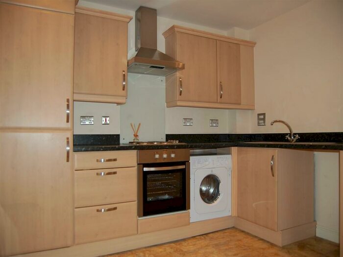 2 Bedroom Apartment To Rent In Palatine House, Lincoln, LN2