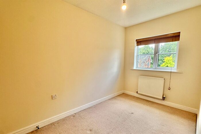 2 Bedroom End Of Terrace House For Sale In Starling Close, Sharston, Manchester, M22