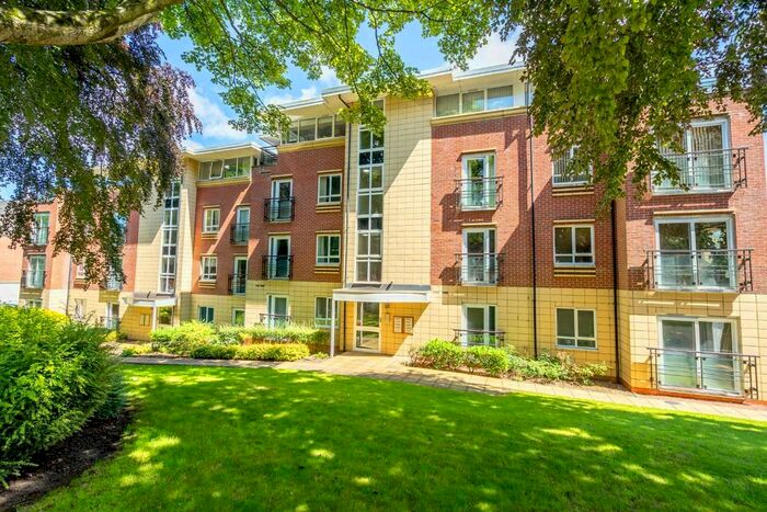 2 Bedroom Flat To Rent In Terrys Mews, Bishopthorpe Road, York, YO23