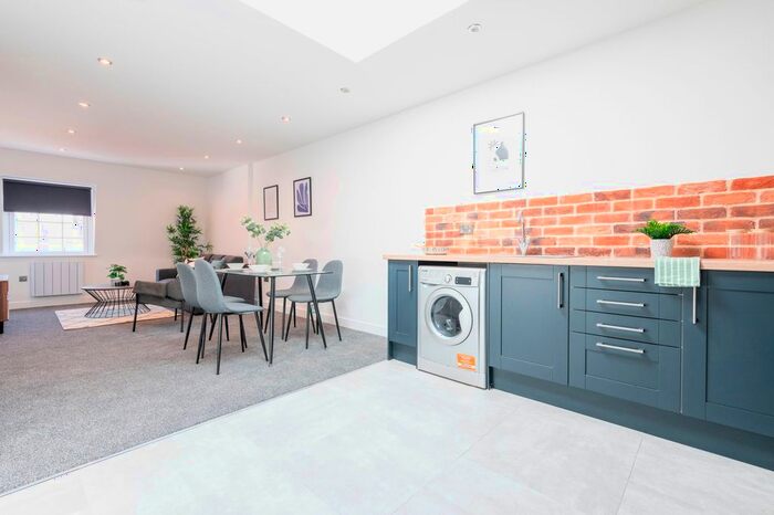 2 Bedroom Flat To Rent In Bridgegate, Retford, DN22