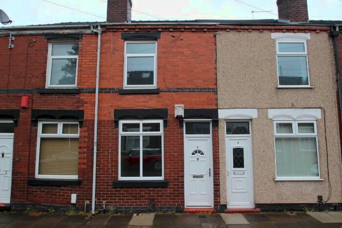 2 Bedroom Terraced House To Rent In Cliff Street, Smallthorne, Stoke-On-Trent, ST6