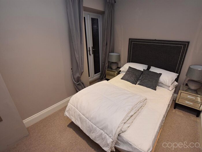 2 Bedroom Apartment To Rent In Burleigh Mews, Friar Gate, Derby, Derbyshire, DE1