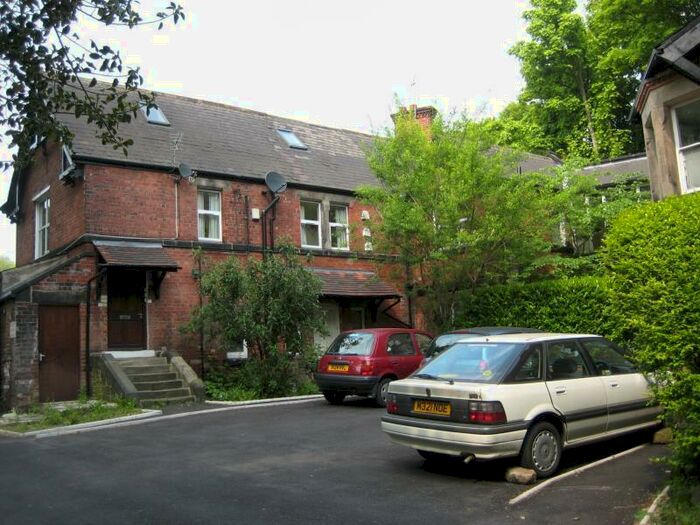 1 Bedroom Flat To Rent In Cardigan Road, Headingley, Leeds, LS6