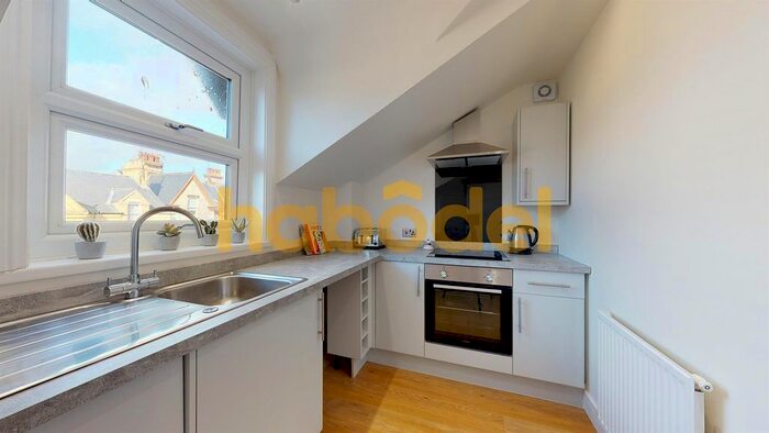 Studio To Rent In Lansdowne Road, Bridlington, YO15