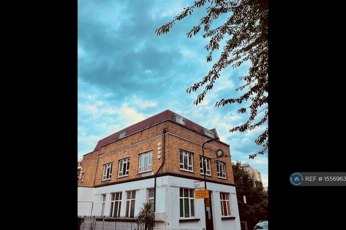 1 Bedroom Flat To Rent In Church Walk, London, N16