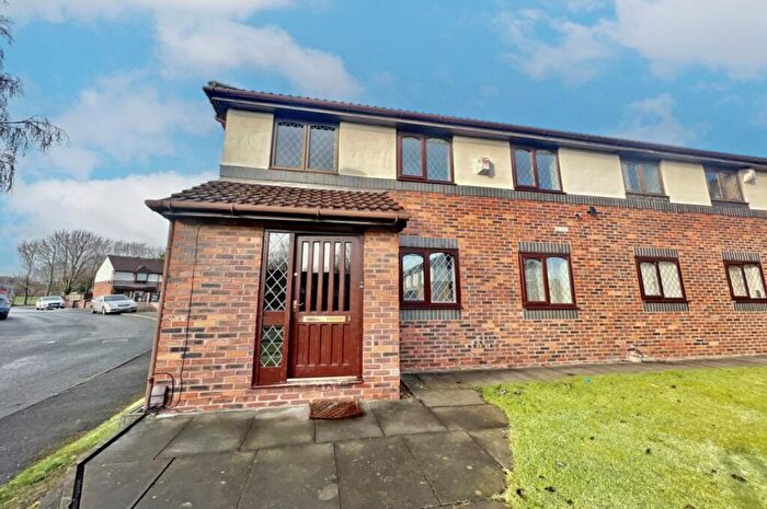 2 Bedroom Apartment To Rent In Badby Close, Ancoats, Manchester, M4