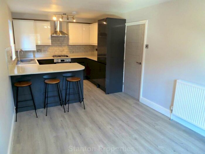 1 Bedroom Apartment To Rent In Clyde Road, West Didsbury, Manchester, M20