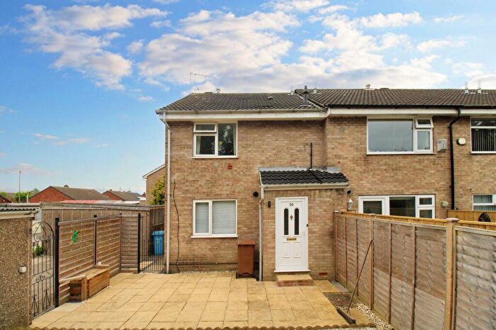 1 Bedroom Flat For Sale In Windle Avenue, Hull, HU6