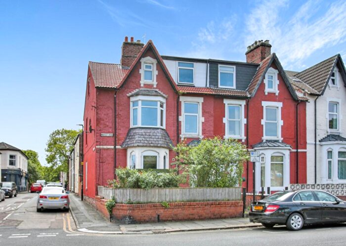 4 Bedroom End Of Terrace House To Rent In Whitley Road, Whitley Bay, Tyne And Wear, NE26