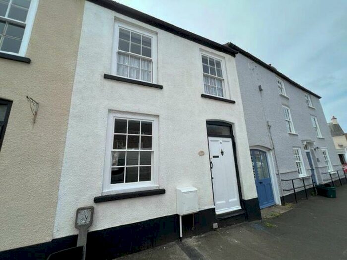 2 Bedroom Character Property To Rent In Wrington, Bristol, BS40