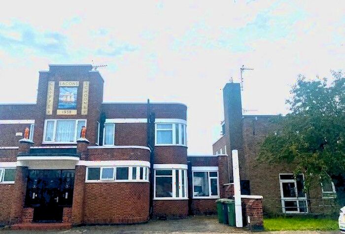 1 Bedroom Flat To Rent In Friars Lane, Great Yarmouth, NR30