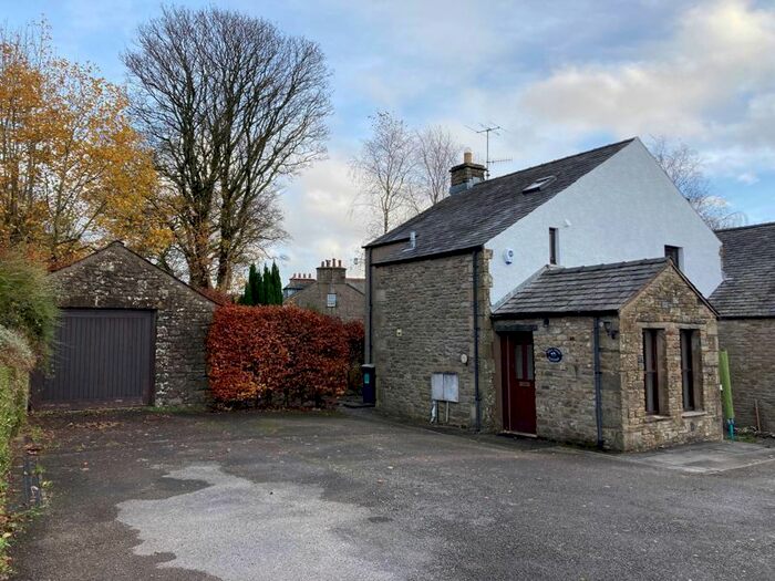 3 Bedroom Property To Rent In Low Langstaffe, Sedbergh, LA10