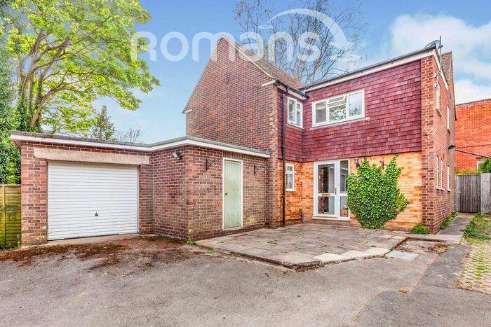 5 Bedroom Detached House To Rent In Austenwood Lane, Chalfont St. Peter, Gerrards Cross, SL9