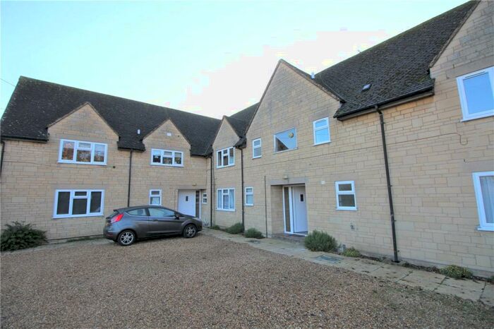 2 Bedroom Apartment To Rent In Hospital Road, Moreton-in-Marsh, Gloucestershire, GL56