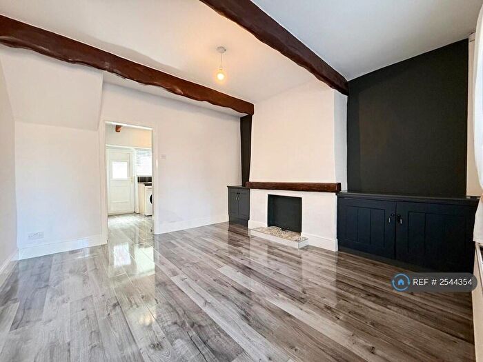 2 Bedroom Terraced House To Rent In Cloister Street, Bolton, BL1