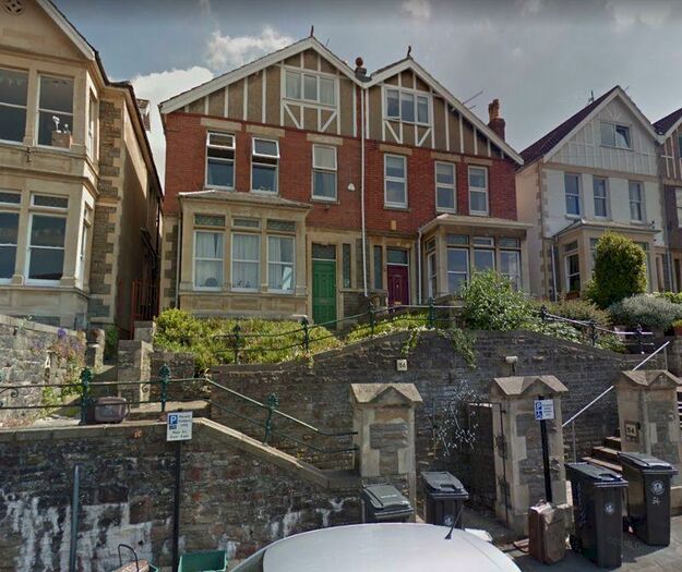 9 Bedroom Semi-Detached House To Rent In Trelawney Road, Bristol, BS6