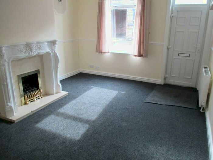 2 Bedroom House To Rent In Castle Street, Barnsley, S70