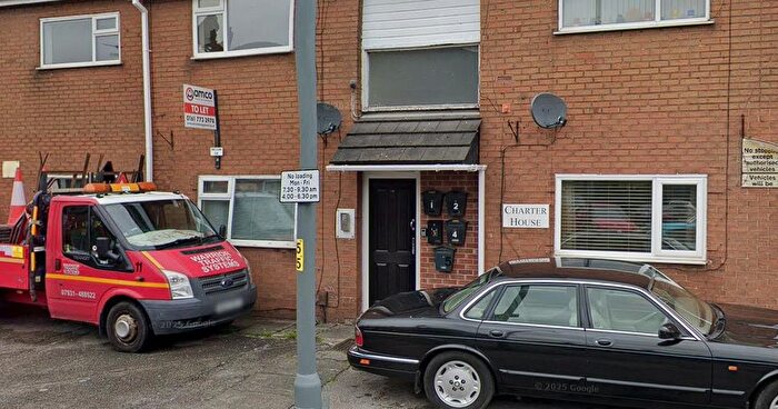 2 Bedroom Flat To Rent In Nel Pan Lane, Leigh, WN7