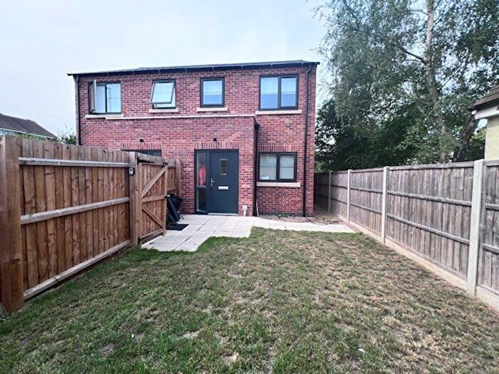 2 Bedroom Semi-Detached House To Rent In Tamworth Road, Sawley, NG10
