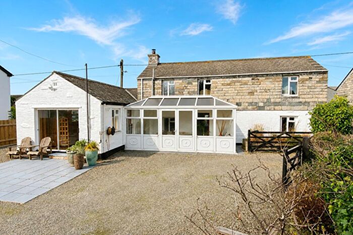 3 Bedroom House For Sale In Morwenna, Trevone, PL28