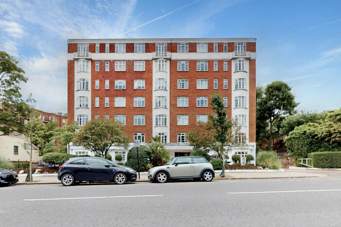 2 Bedroom Apartment To Rent In Grove End Gardens, Grove End Road, St Johns Wood, London, NW8