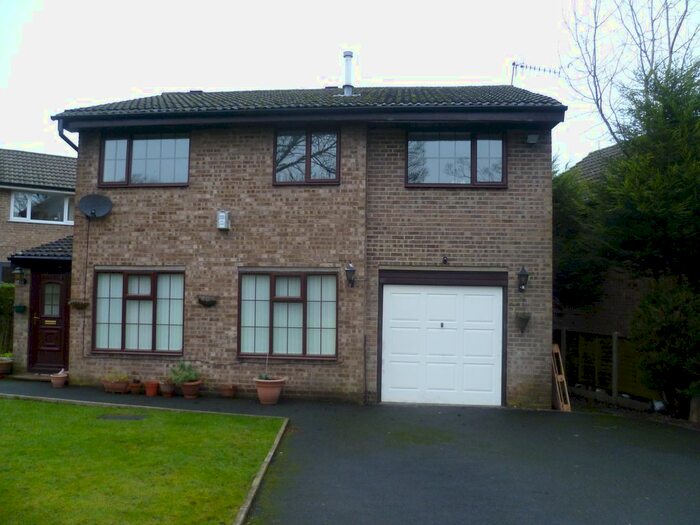 5 Bedroom Detached House To Rent In Pasture Lane, Clayton, Bradford, BD14