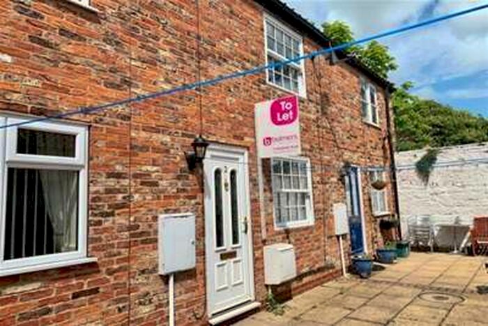 2 Bedroom Terraced House To Rent In Welmont Court, Malton, YO17