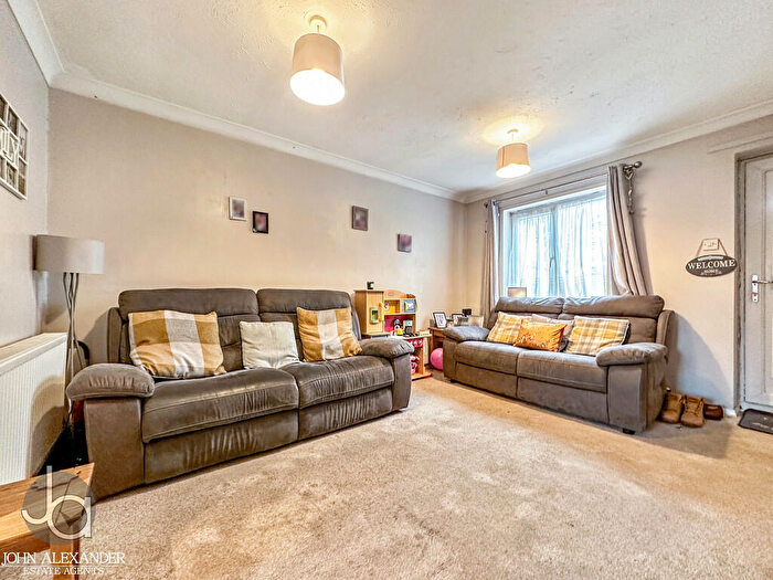 2 Bedroom End Of Terrace House For Sale In Dale Close, Stanway, Colchester, CO3