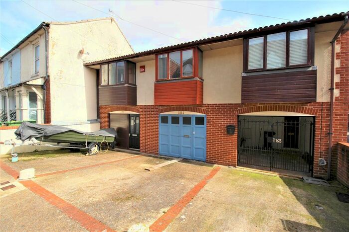 2 Bedroom Property To Rent In Haslemere Road, Southsea, PO4