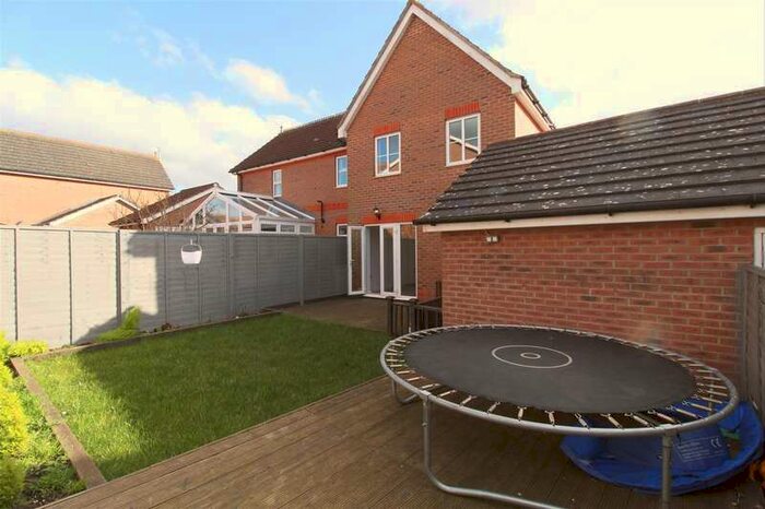 Property To Rent In Malkin Drive, Church Langley, CM17