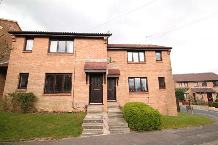 1 Bedroom Flat To Rent In Eavestone Grove, Harrogate, HG3