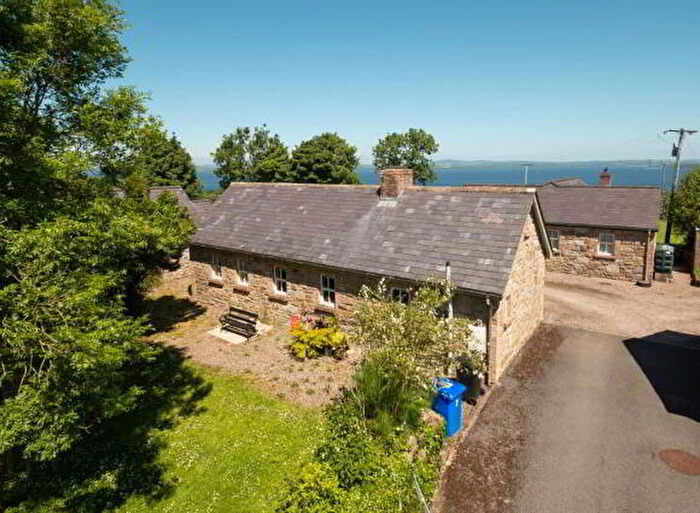 2 Bedroom Cottages For Sale In Castle Brae Cottages, Enniskillen, BT93