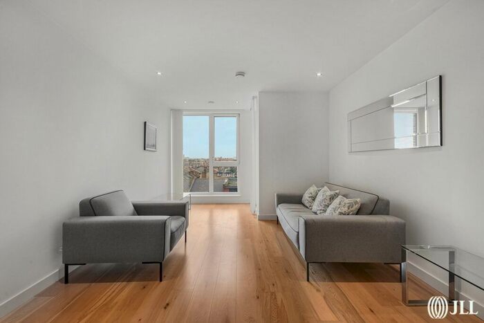 1 Bedroom Flat To Rent In Glenthorne Road, London, W6