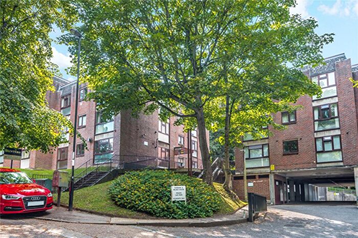 1 Bedroom Flat For Sale In Taymount Rise, Forest Hill, London, SE23