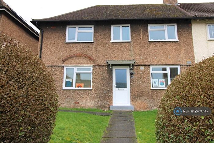 5 Bedroom Terraced House To Rent In Southall Avenue, Brighton, BN2