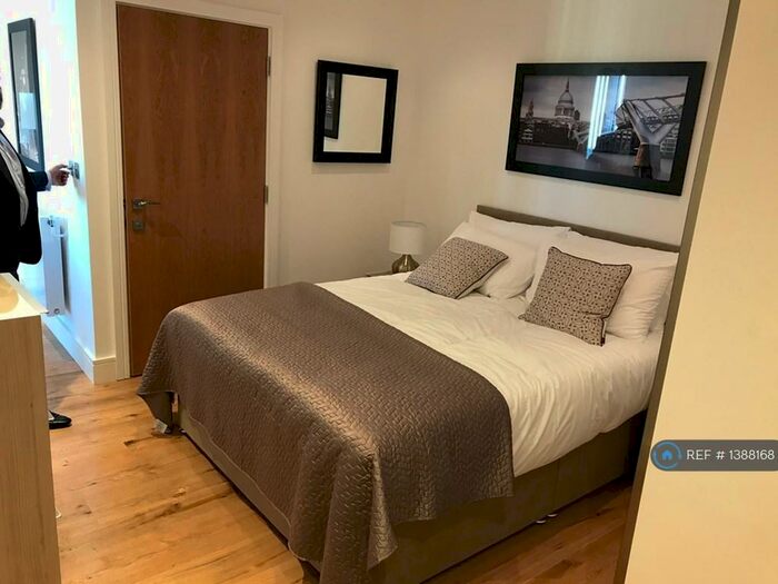 1 Bedroom Flat To Rent In Elstree Apartments, London, NW9