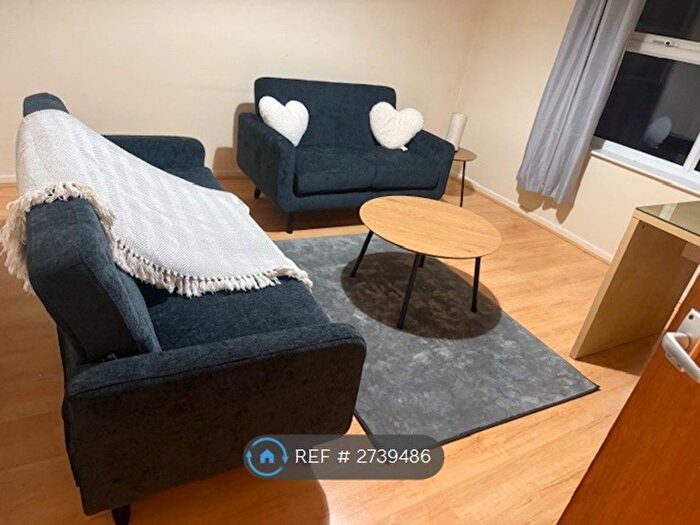 1 Bedroom Flat To Rent In Dean Court, Derby, DE23