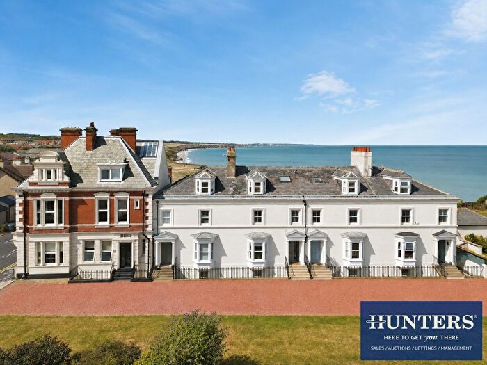 3 Bedroom Terraced House For Sale In Bath Terrace, Seaham, SR7