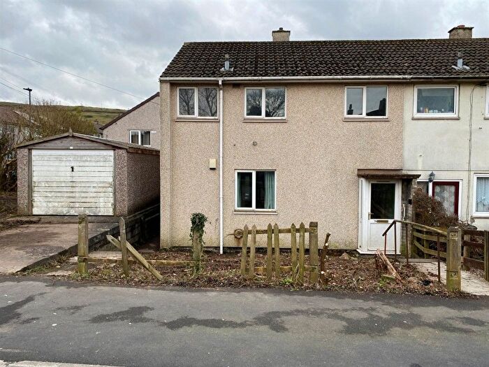 3 Bedroom End Terrace House For Sale In Western Road, Skipton, BD23