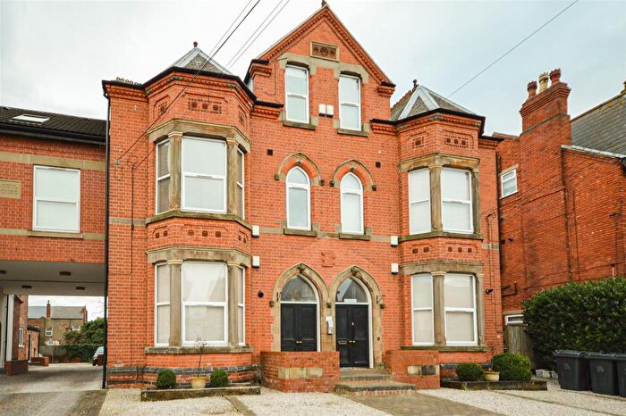 2 Bedroom Flat To Rent In Musters Road, West Bridgford, Nottingham, Nottinghamshire, NG2