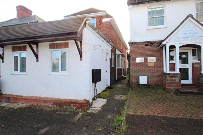 3 Bedroom Property To Rent In High Street, Bovingdon, Hemel Hempstead, HP3