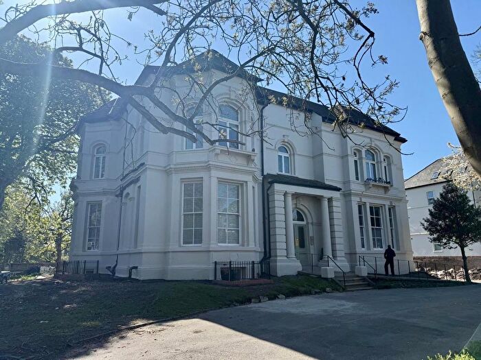 1 Bedroom House To Rent In Ullet Road, Liverpool, L8