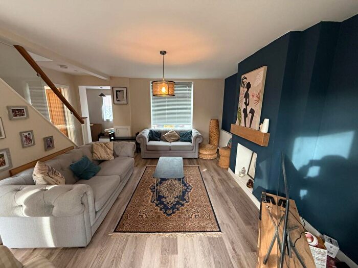 3 Bedroom House To Rent In Leinster Avenue, Bristol, BS4