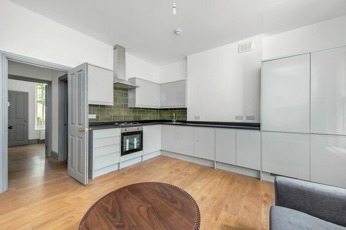 1 Bedroom Flat To Rent In Lewisham High Street, London, SE13