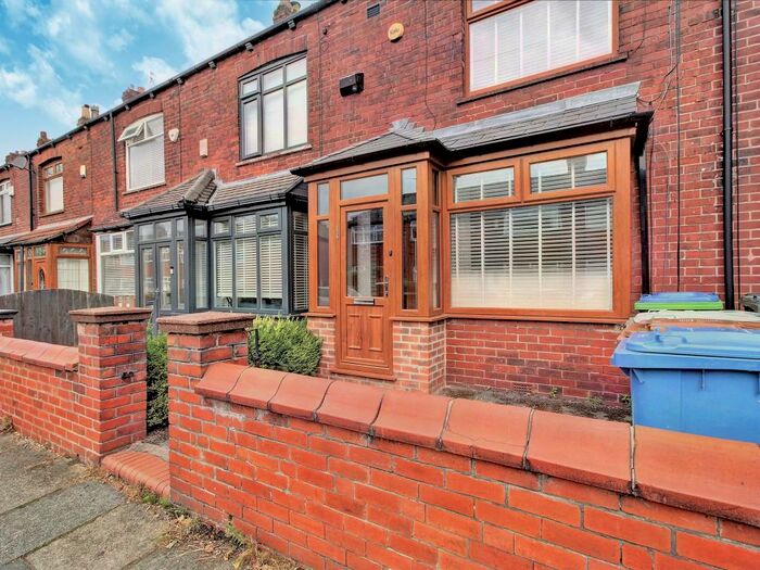 2 Bedroom Terraced House To Rent In Green Street, Middleton, Manchester, M24